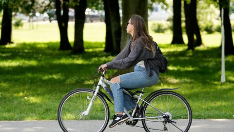 +23 grādi! Ceturtdien Latvijā atgriezīsies siltums
