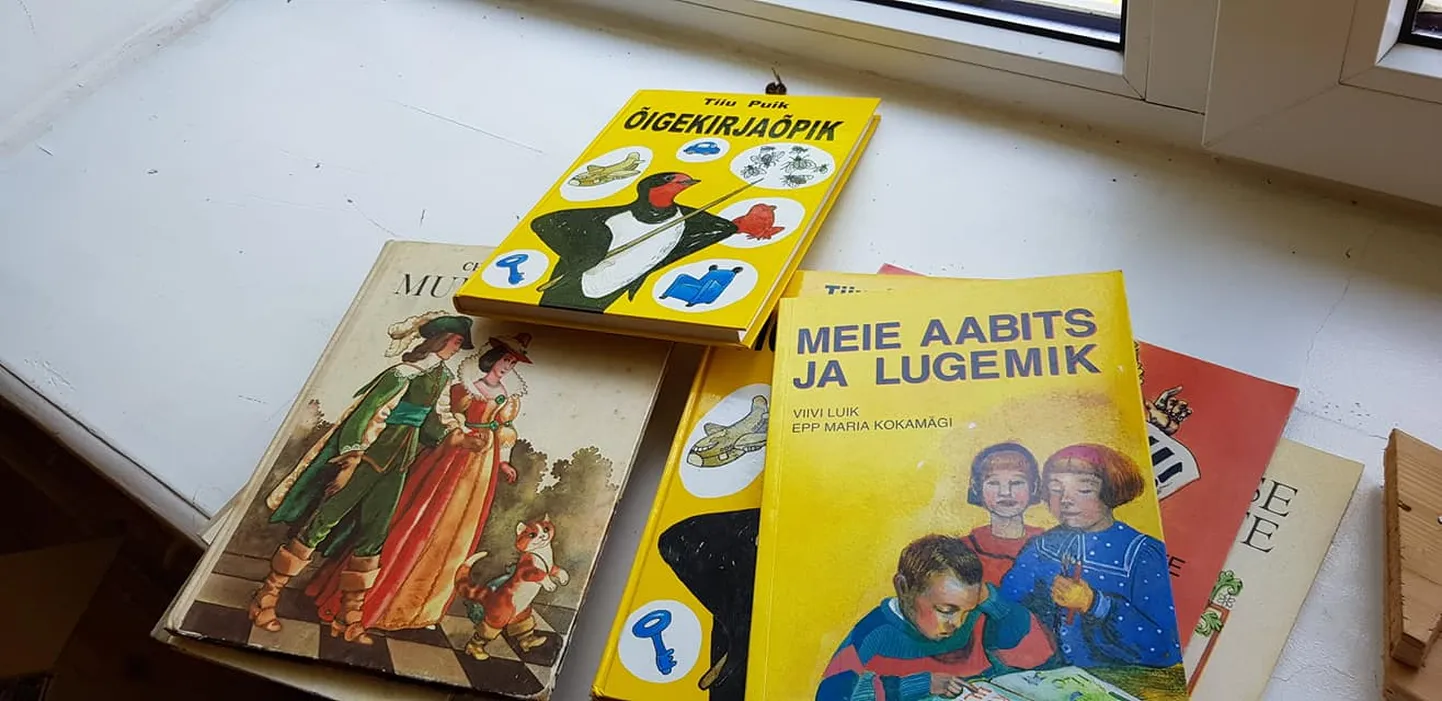 Artikli foto