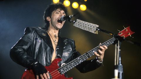 Умер сооснователь легендарной рок-группы Bon Jovi