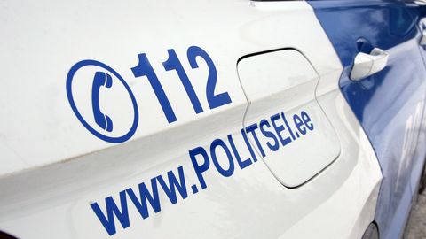Ahtmes süüdati auto