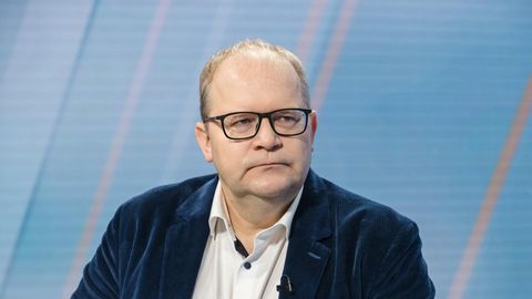 OTSE POSTIMEHEST ⟩ Kas presidendivalimised tõmbavad meie ühtsele välispoliitikale vee peale? Stuudios on Urmas Paet