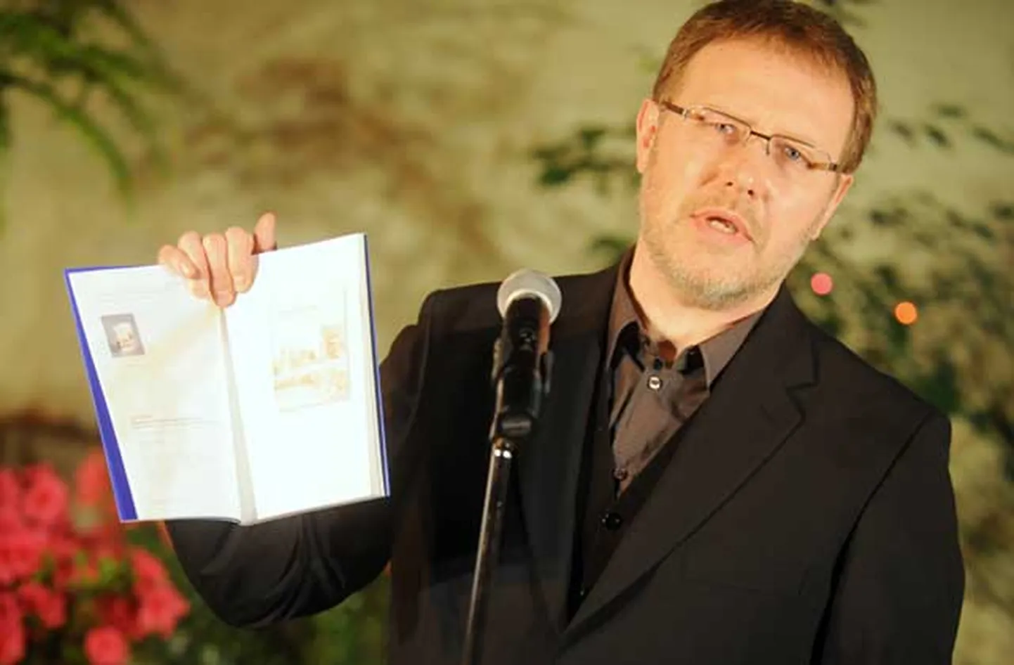 Raksta foto