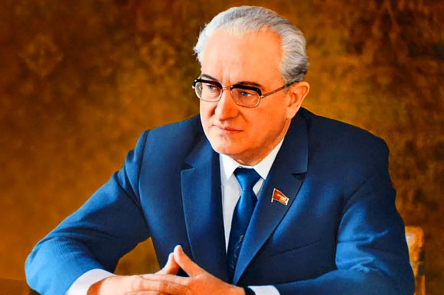 Juri Andropov