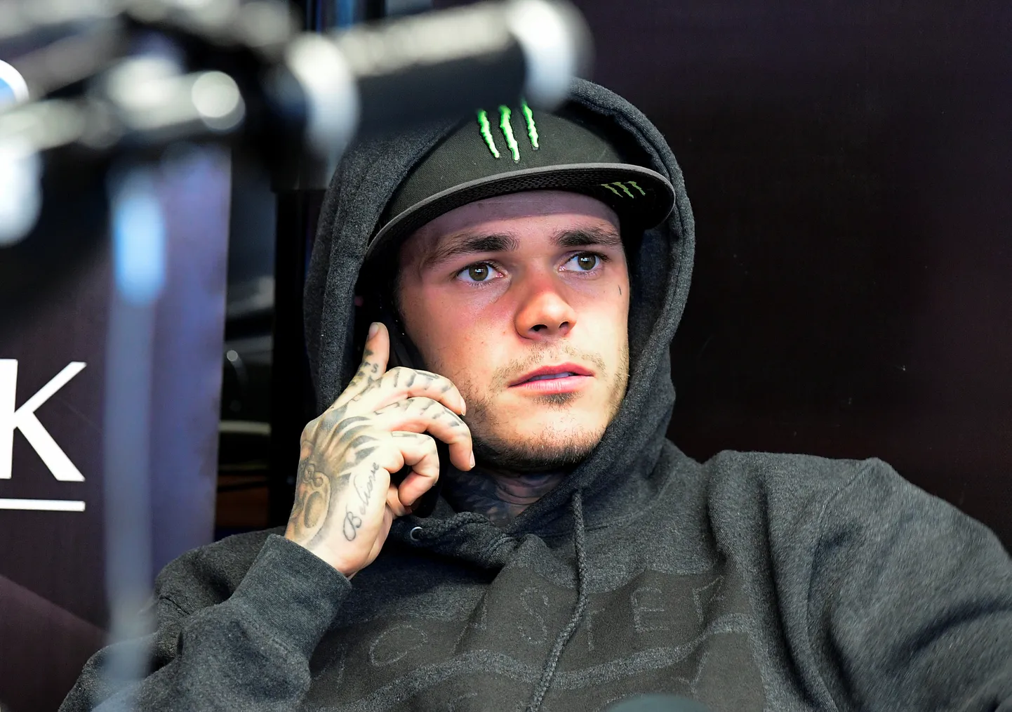 Tai Woffinden