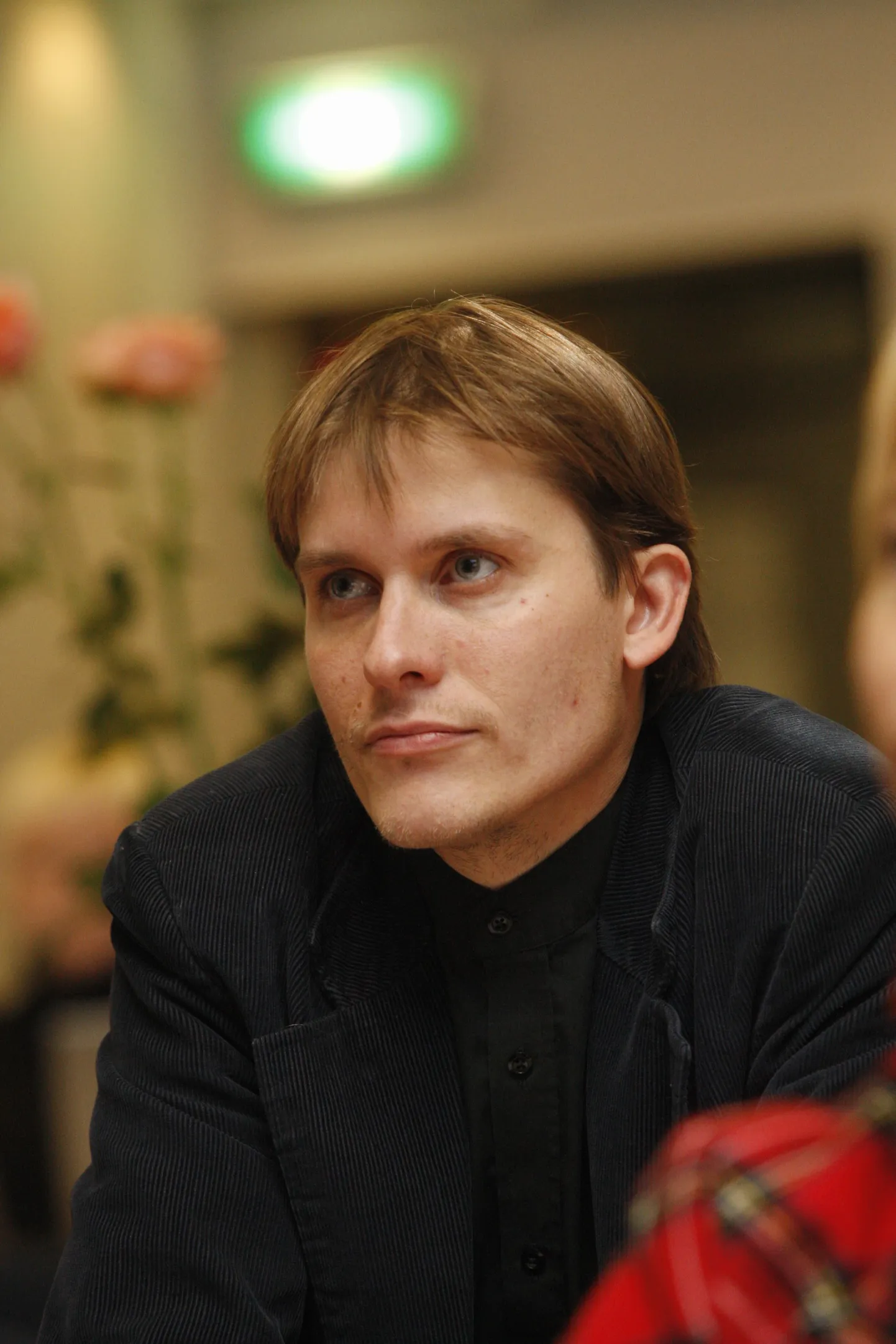 Kristjan Karis