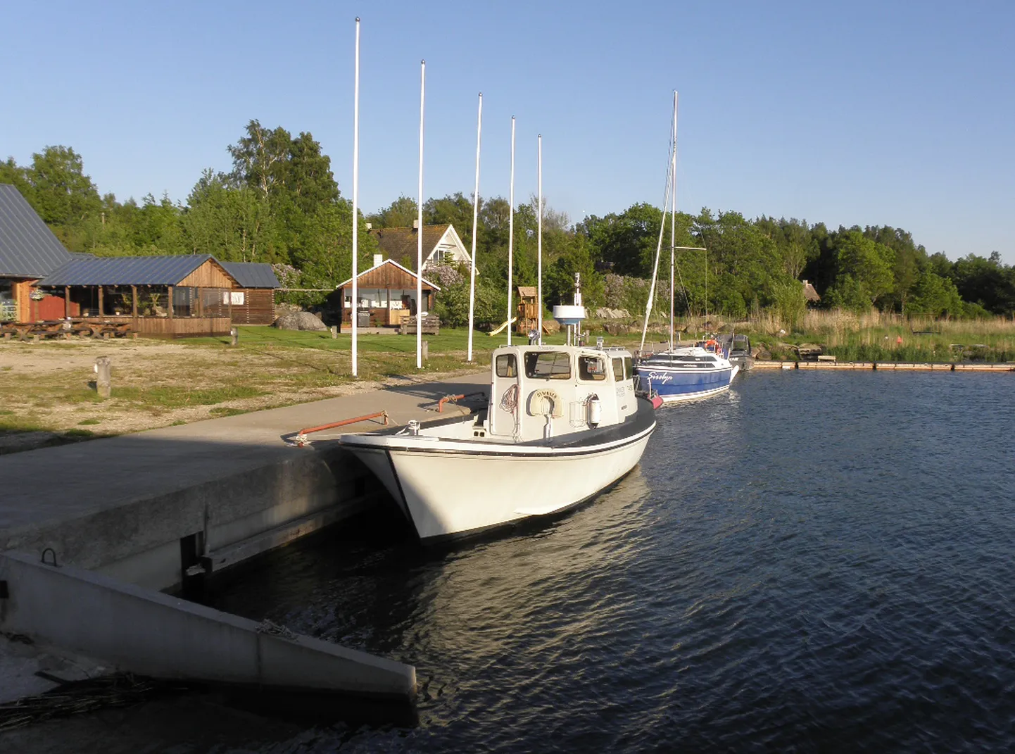 Koguva sadam