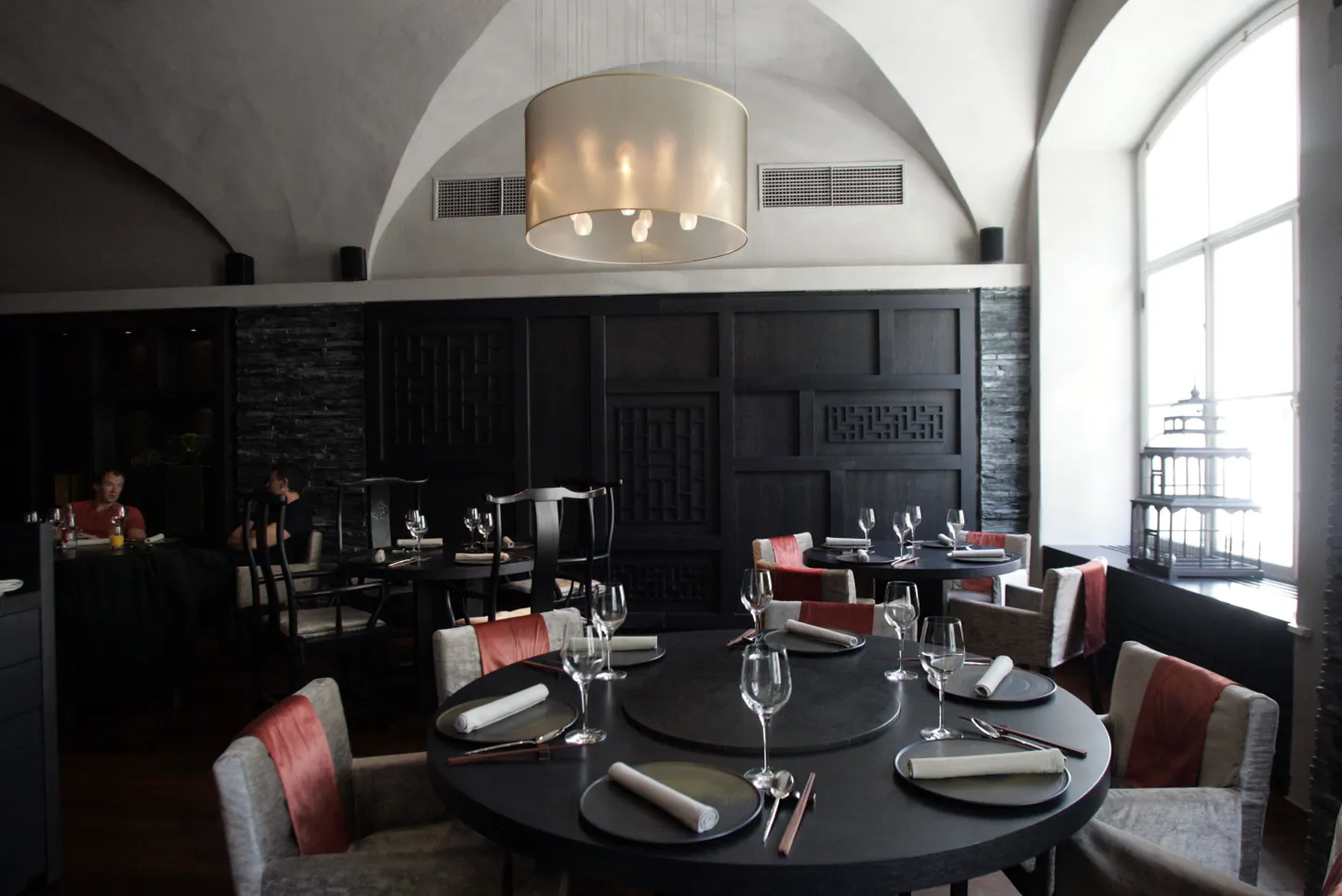 Chedi.