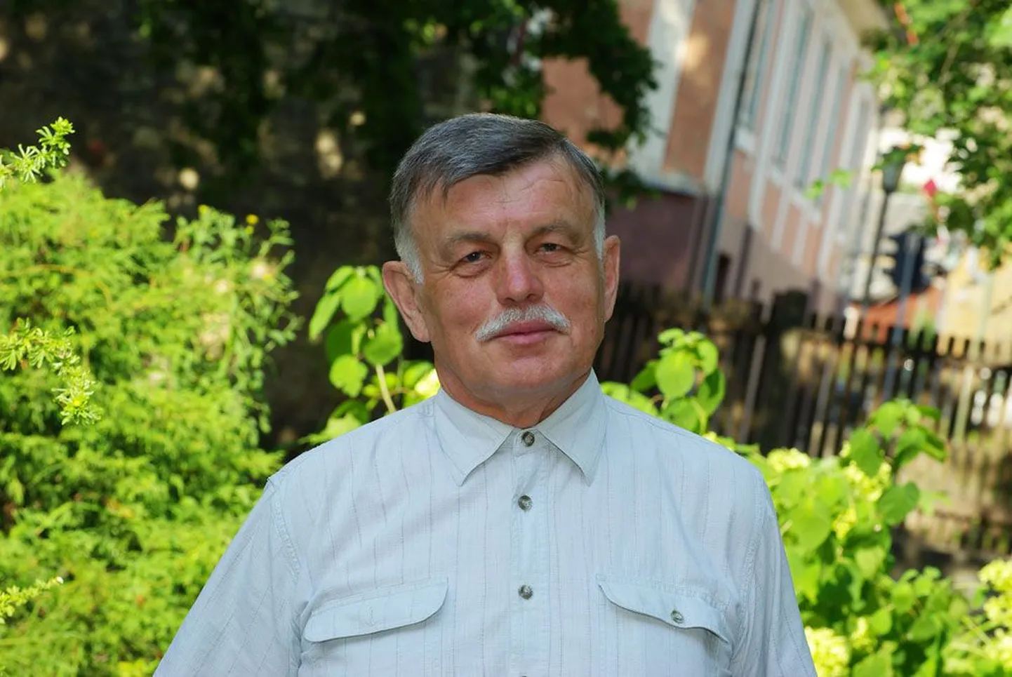 Māris Niklass