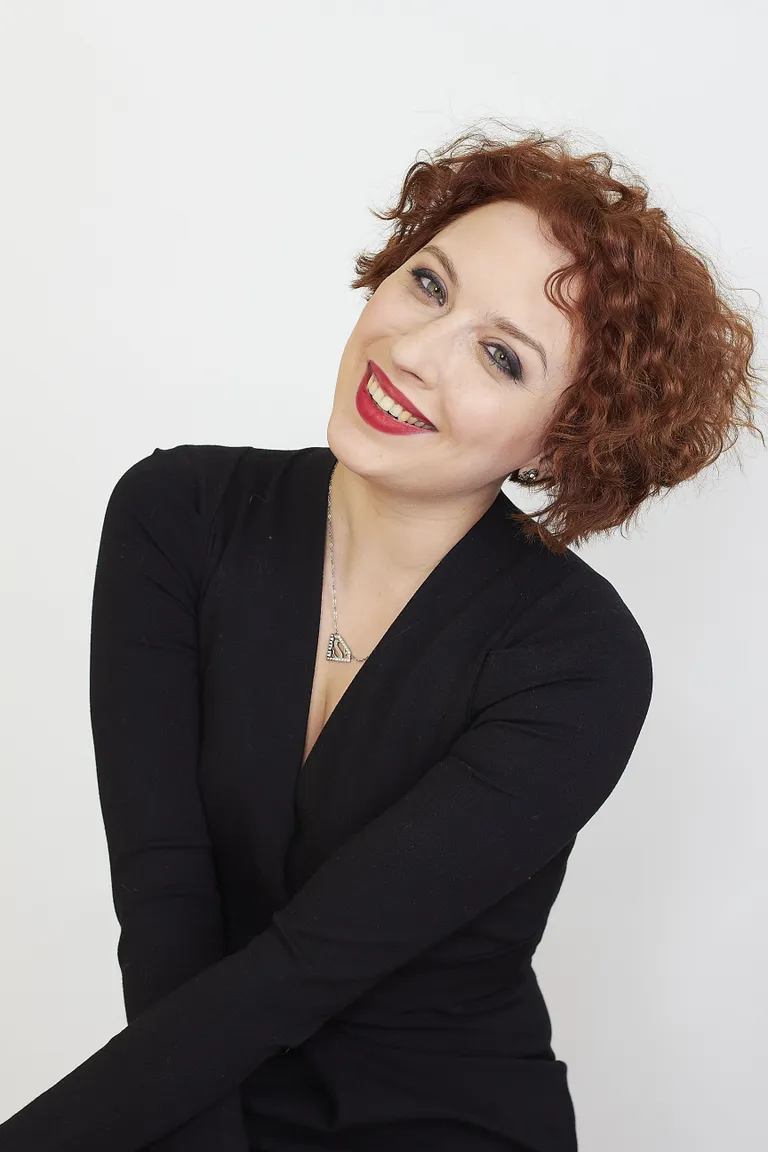Tatjana Felgenhauer.