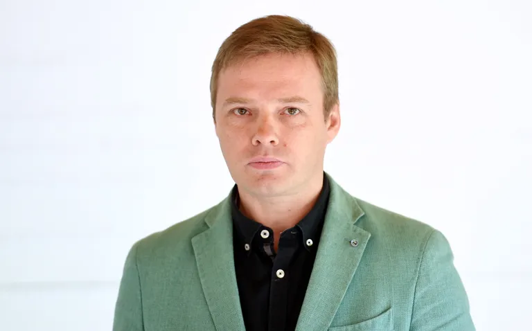 Sociālantropologs un  RSU maģistrantūras programmas «Sociālā antropoloģija» vadītājs Klāvs Sedlenieks
