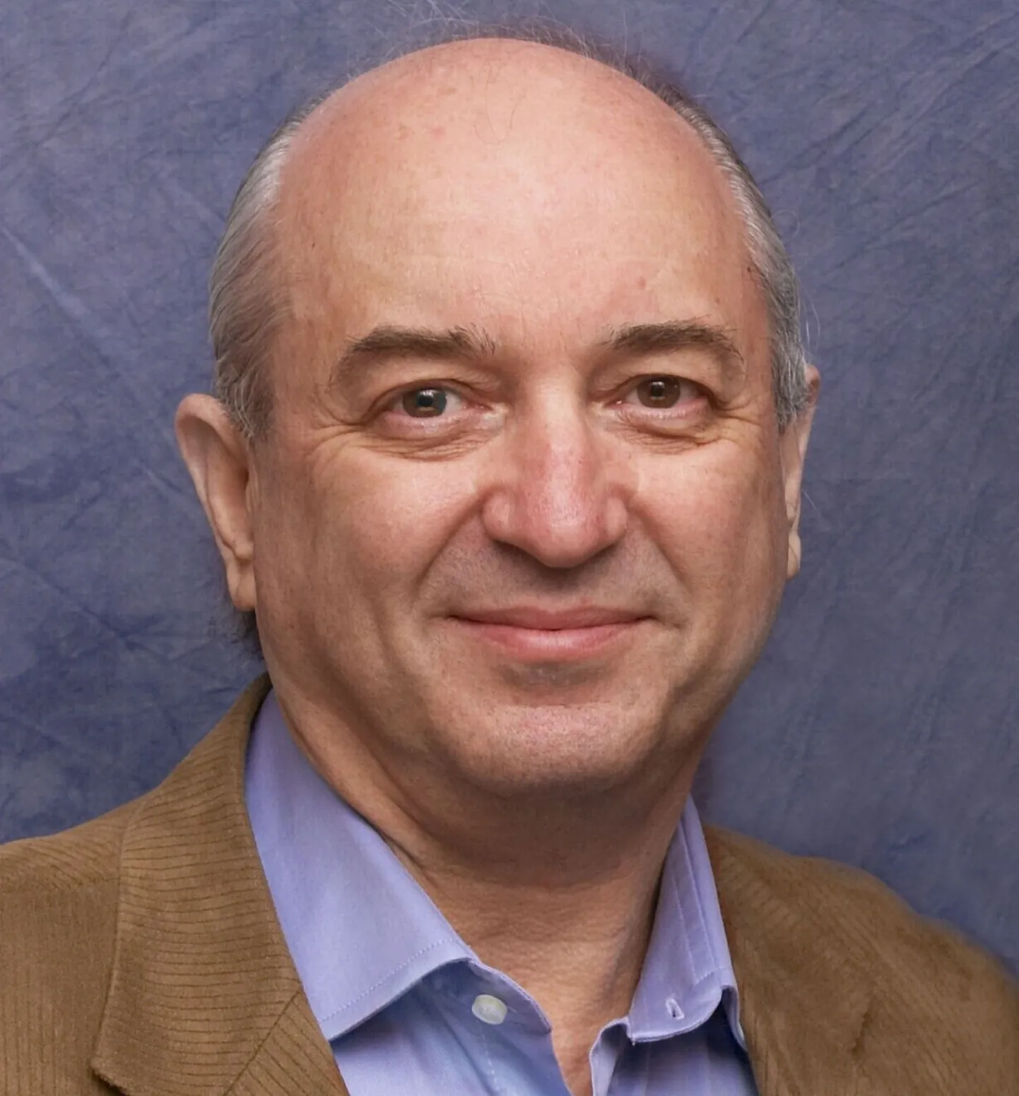 Sergei Rahlin.