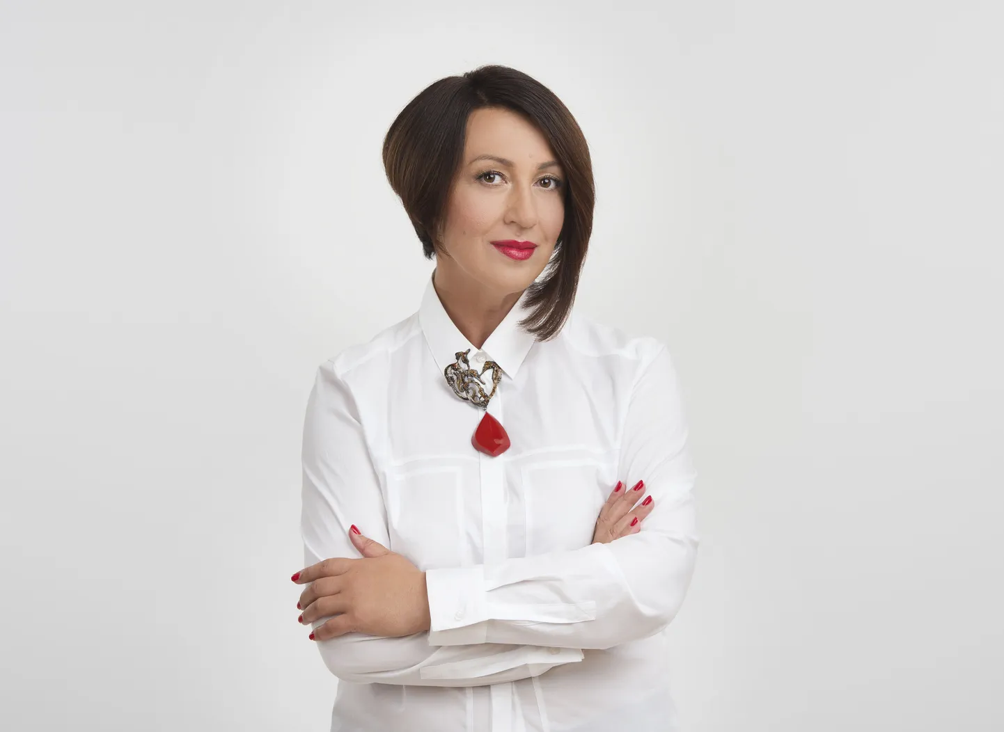 Oksana Tandit