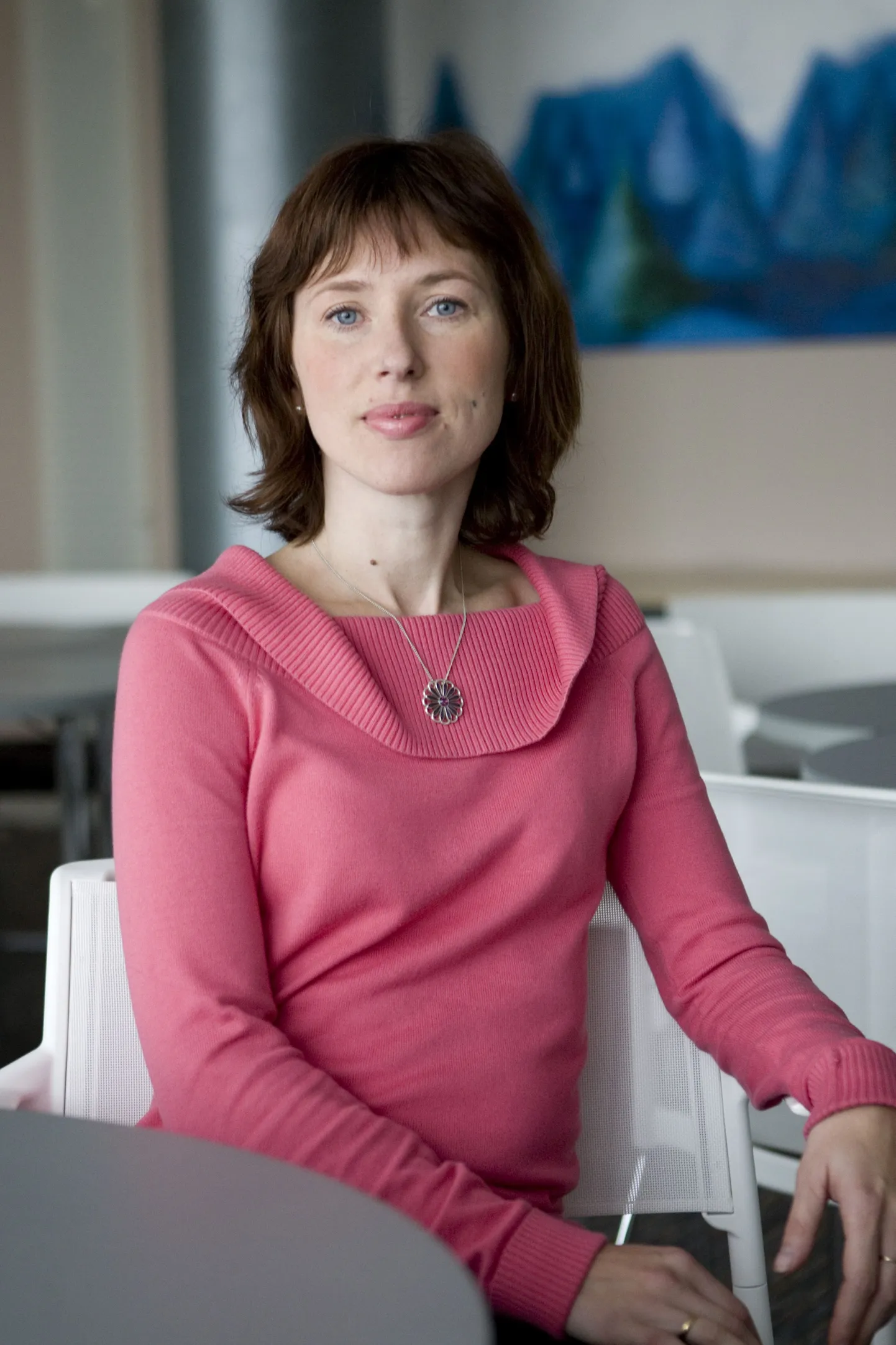 Katrin Männaste