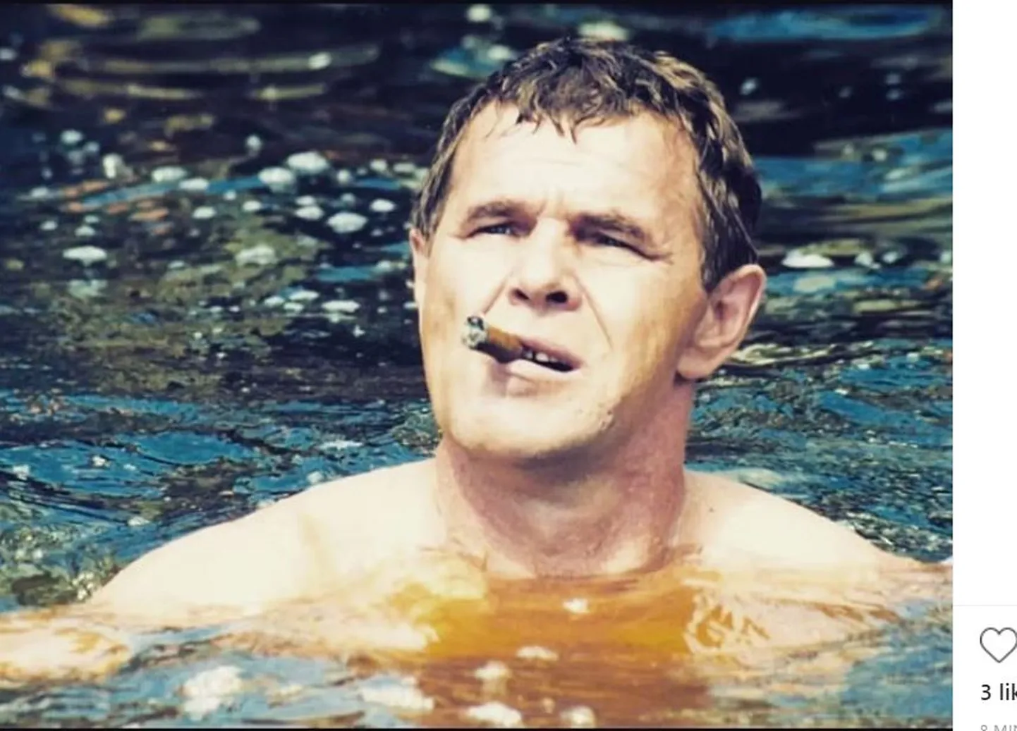 Алексей Булдаков