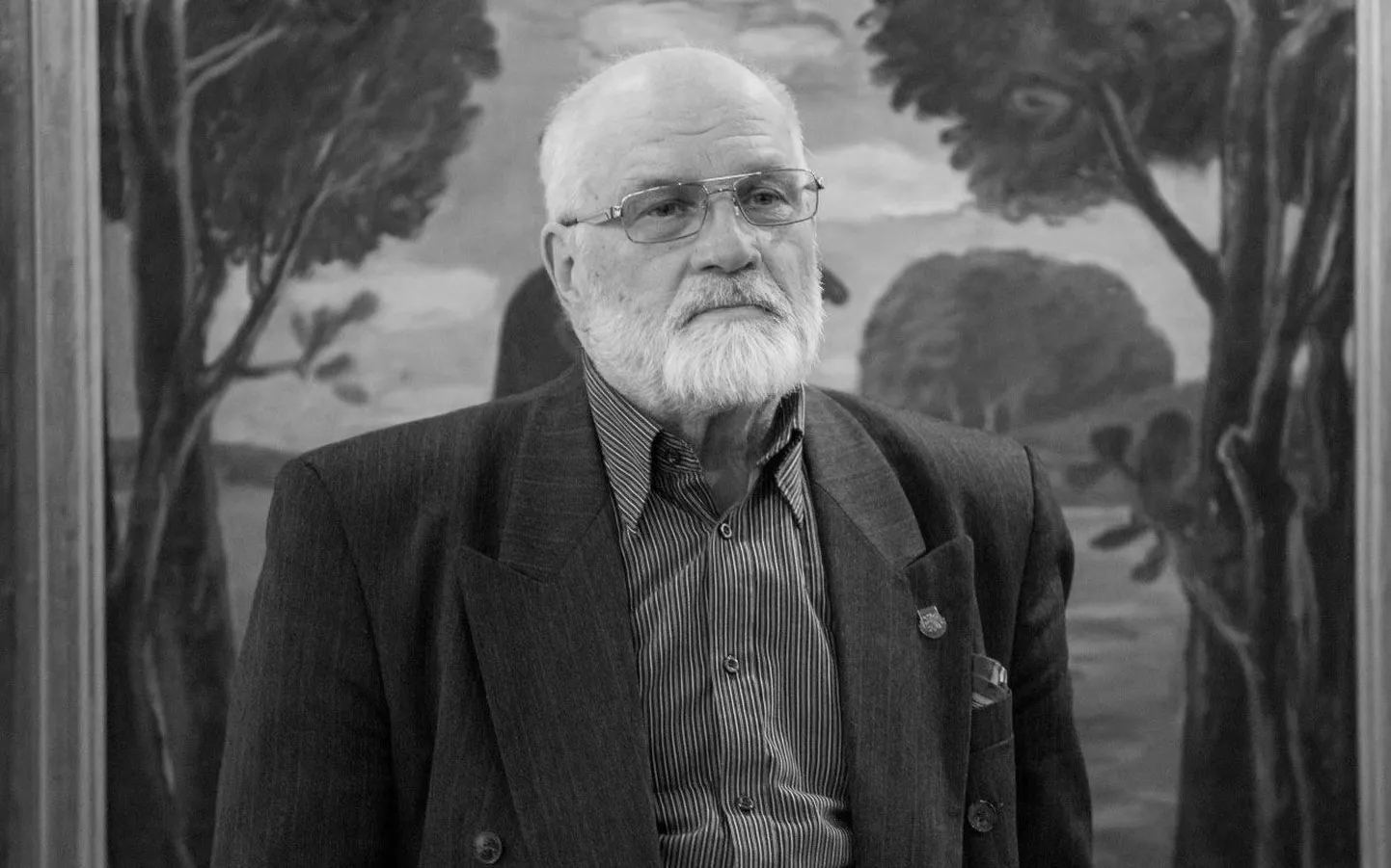 Osvalds Zvejsalnieks