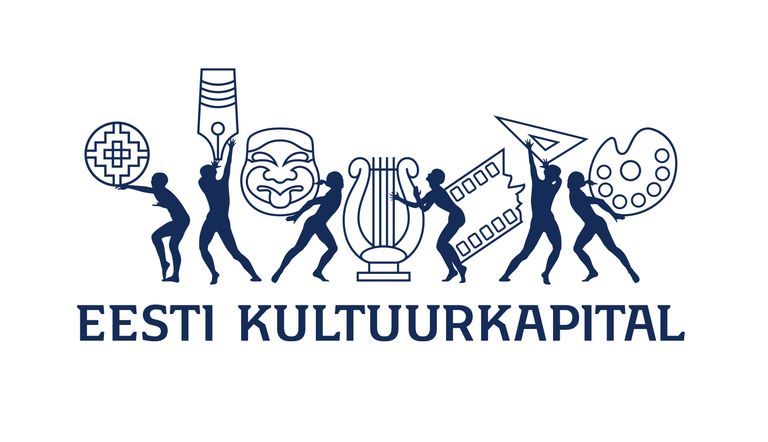 Eesti Kultuurkapitali logo.