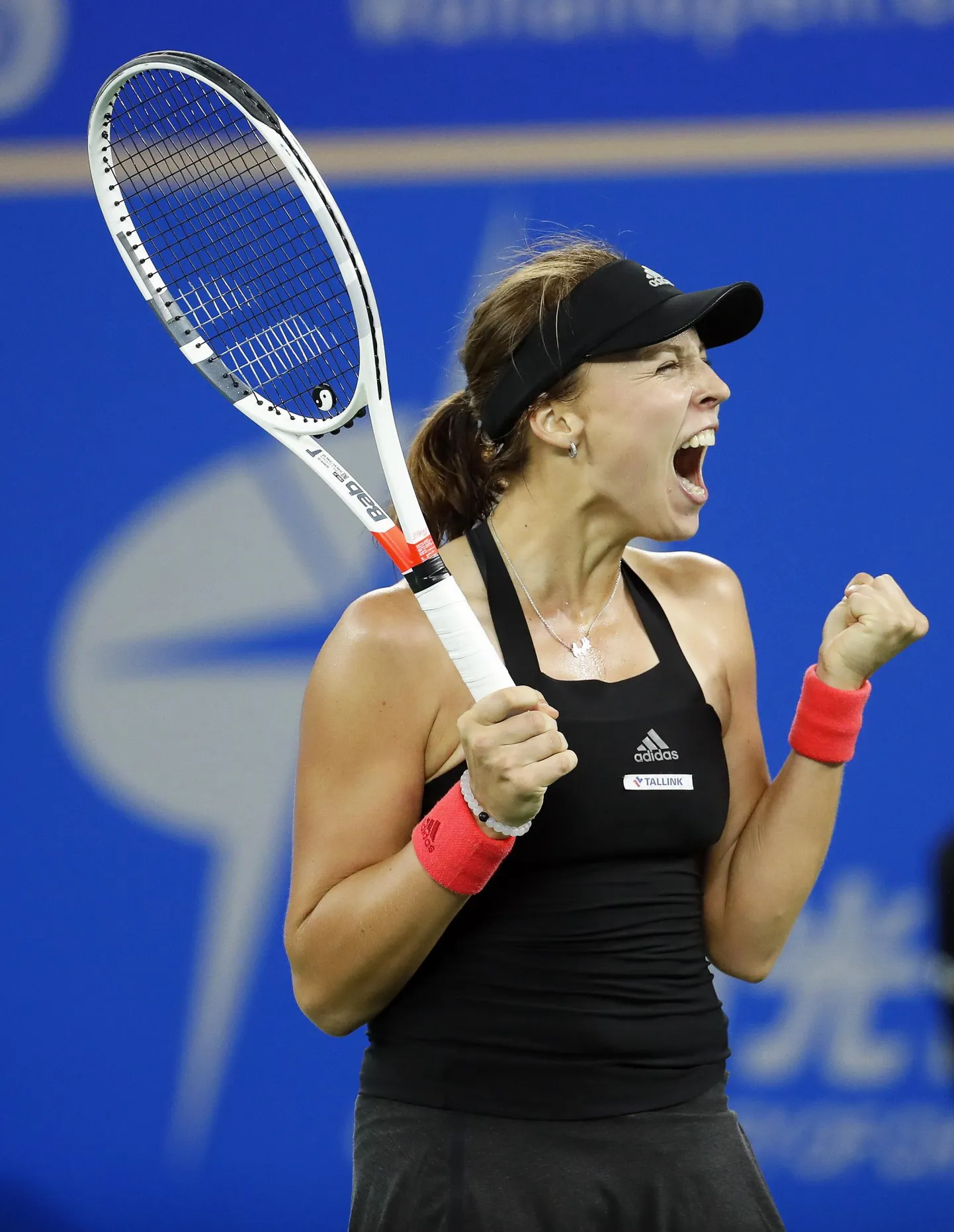 Anett Kontaveit