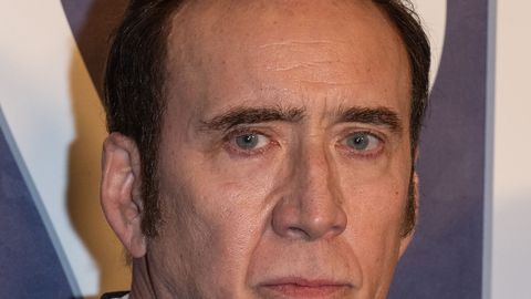 Николас Кейдж спустя десятилетия официально сменил имя