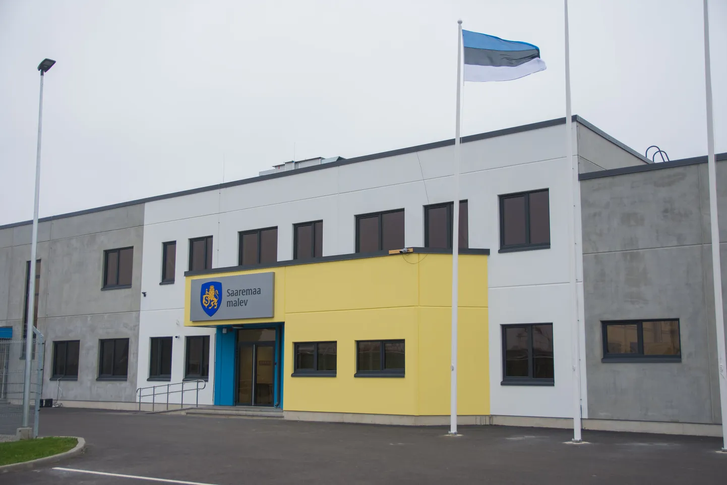 Staabihoone