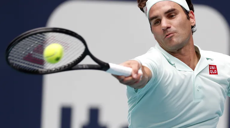 Rodžers Federers