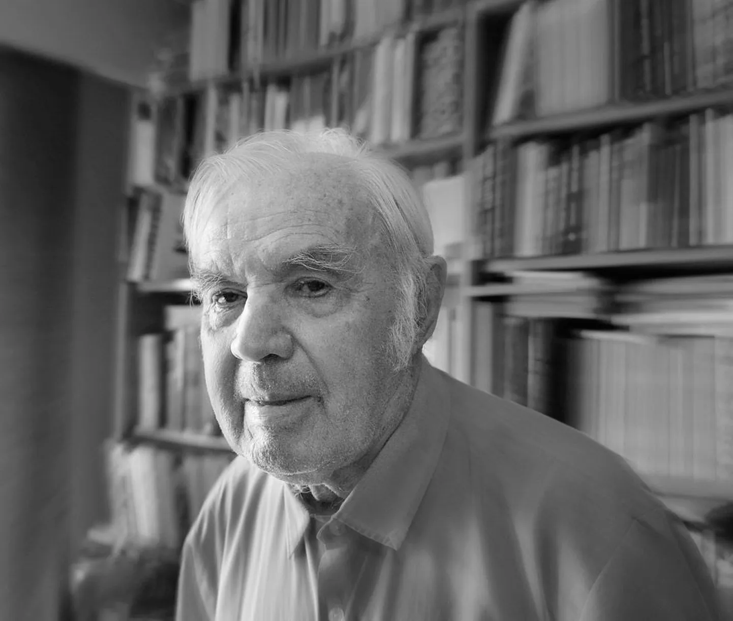 Leo Metsar
27.04.1924–4.08.2010