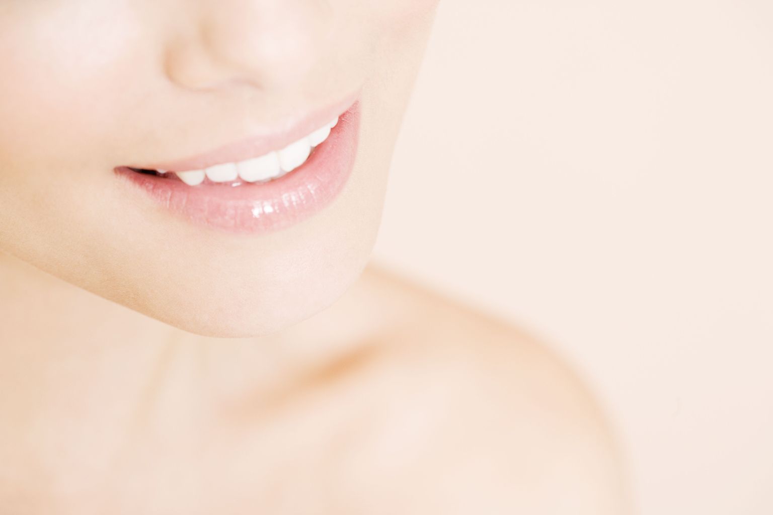 Särava naeratuse tagab regulaarne hammaste puhastamine.