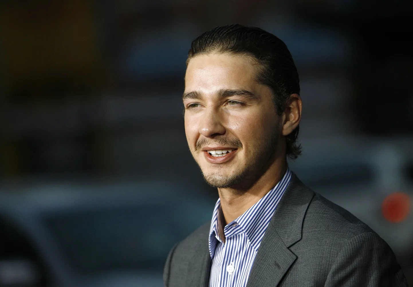 Shia LaBeouf