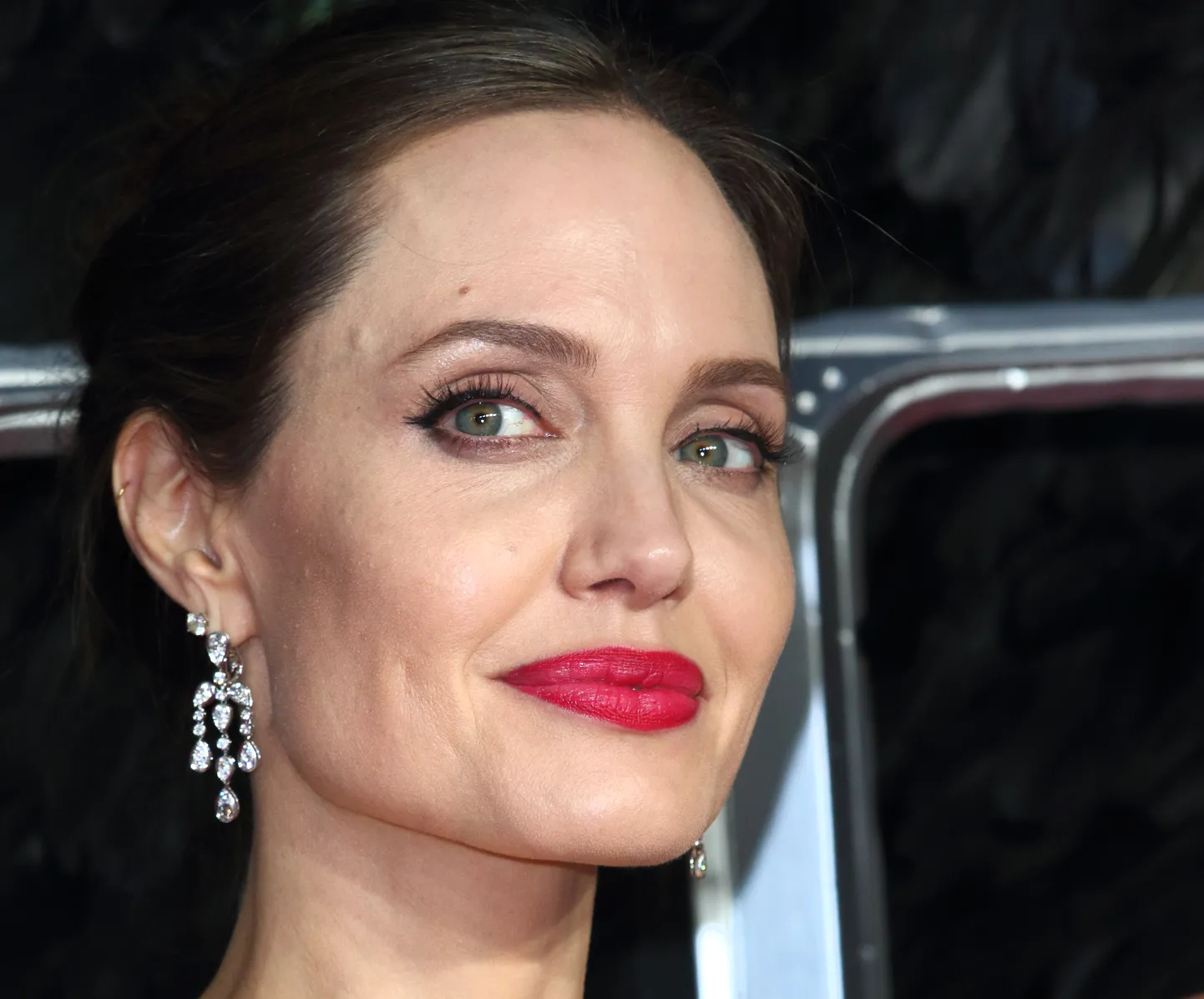 Angelina Jolie