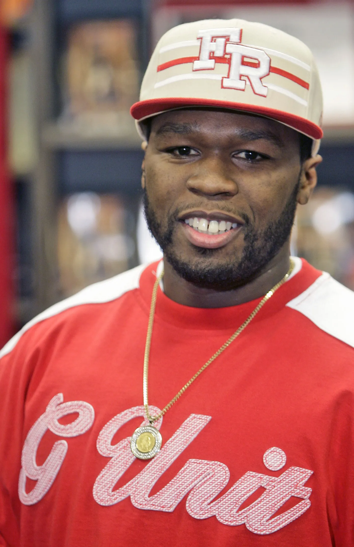 50 Cent