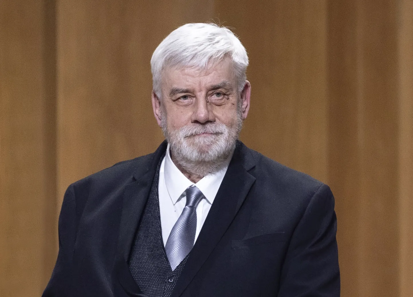 Koidula muuseumis toimuva kirjandusliku kohtumise sarja külaliseks on Ilmar Trull.