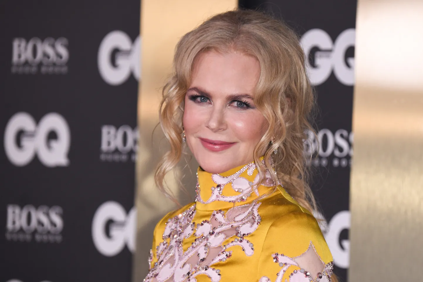 Nicole Kidman
