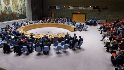Eesti koos 27 riigiga kritiseeris ÜRO-s inimõiguste olukorda Hiinas
