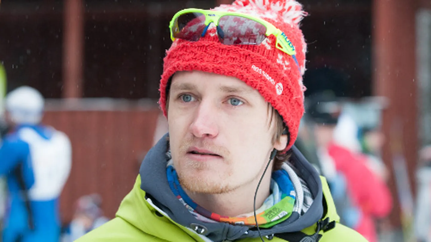 Robert Peets on aastaid olnud eestvedaja mitmesuguste spordiürituste korraldamisel maakonnas ning olnud ka ise aktiivne osaleja teiste korraldatud üritusel.