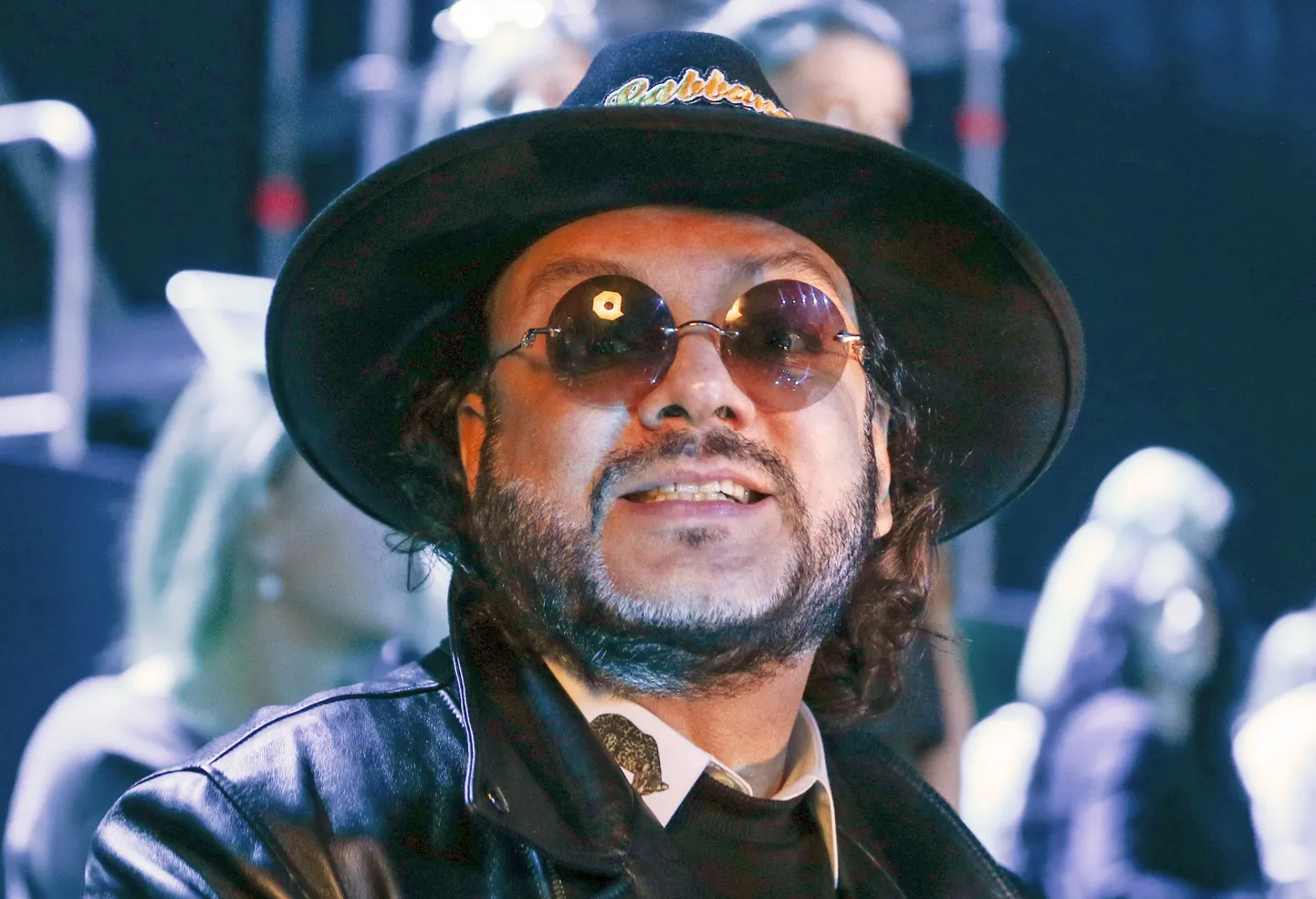 Venemaal armastatud laulja Filipp Kirkorov