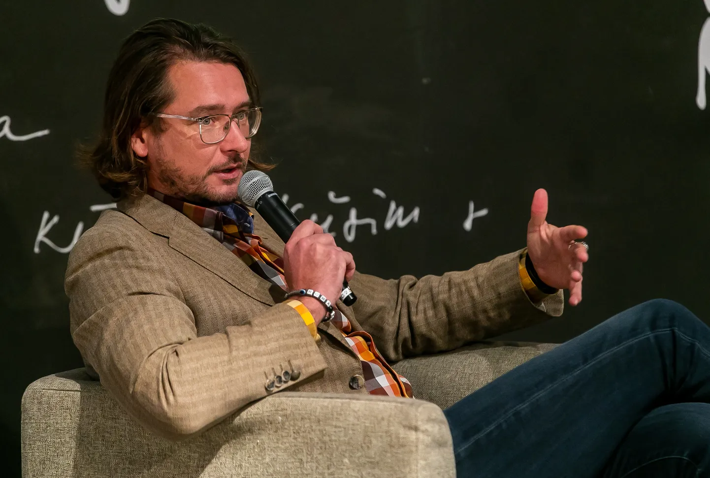 Hannes Veskimäe