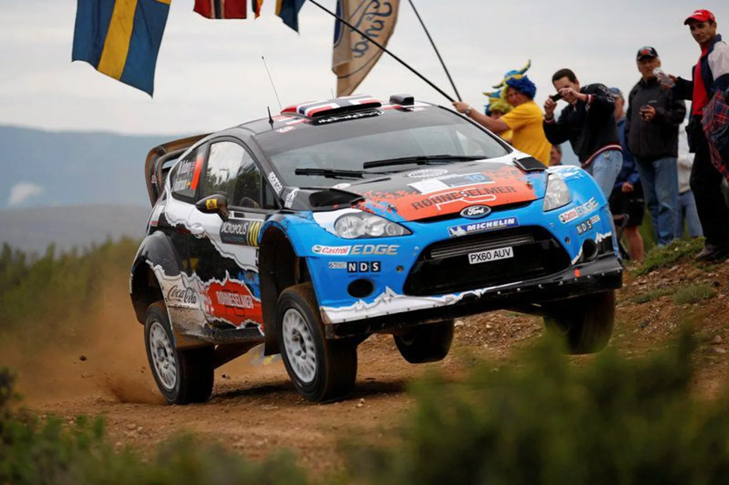 Mads Østberg