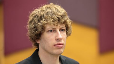 TANEL KIIK ⟩ Toiduainete käibemaksu tuleb langetada − inimeste toimetulek on julgeolek