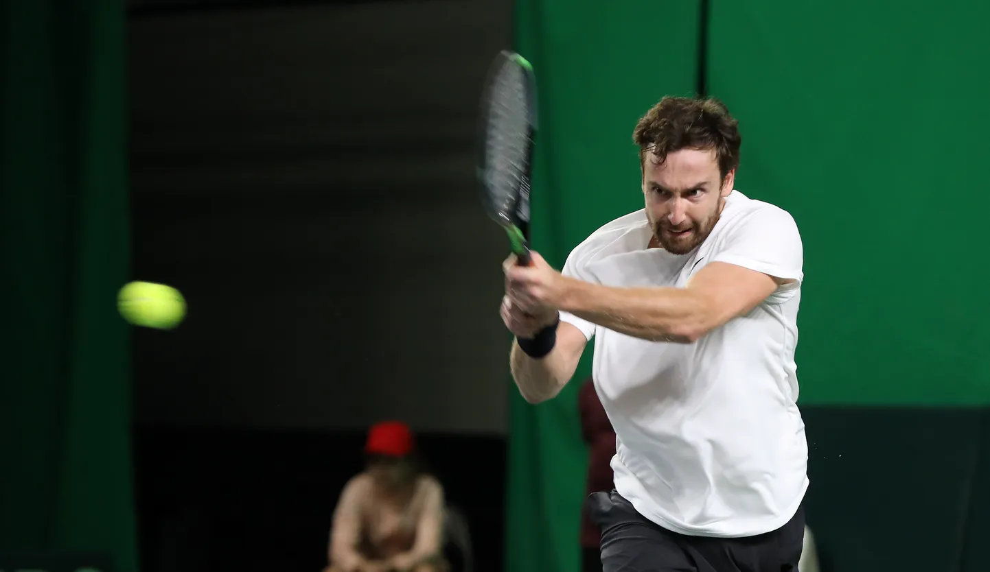 Ernests Gulbis