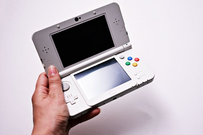 Nintendo ds mängud best sale