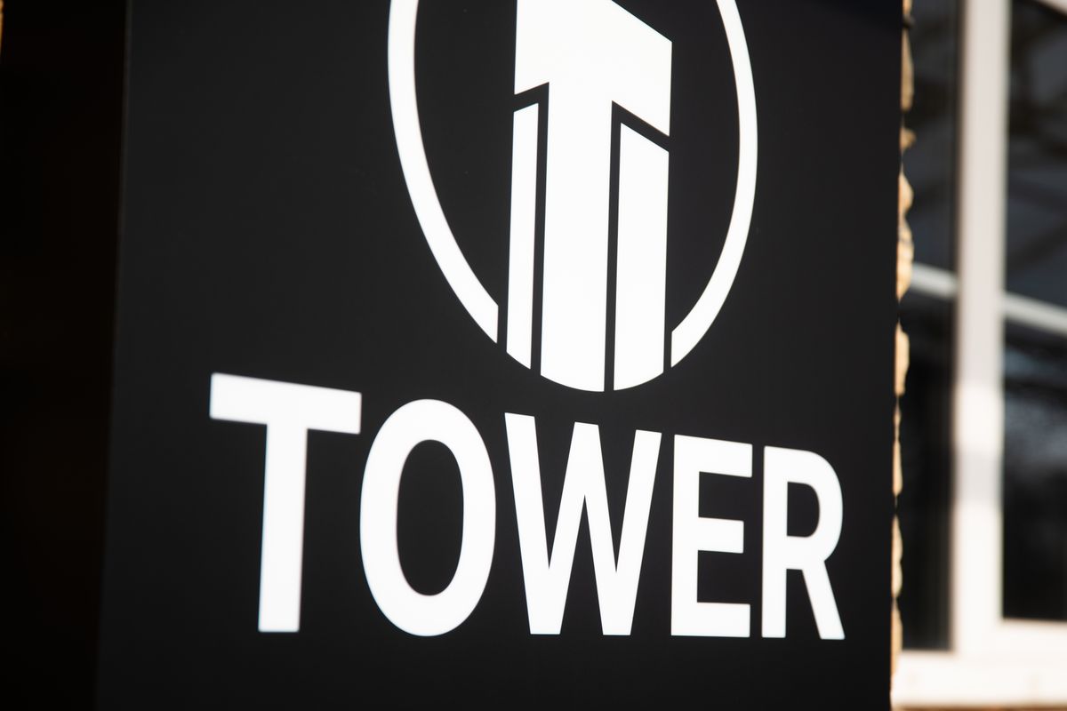 Клуб Tower