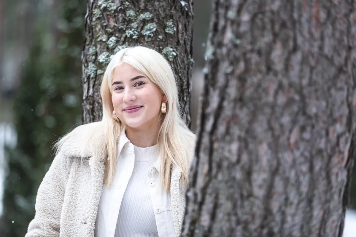 Kohava soovitab muredest lähedastele rääkida.