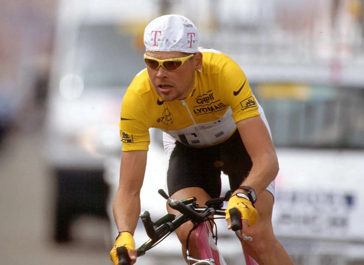 Jan Ullrich