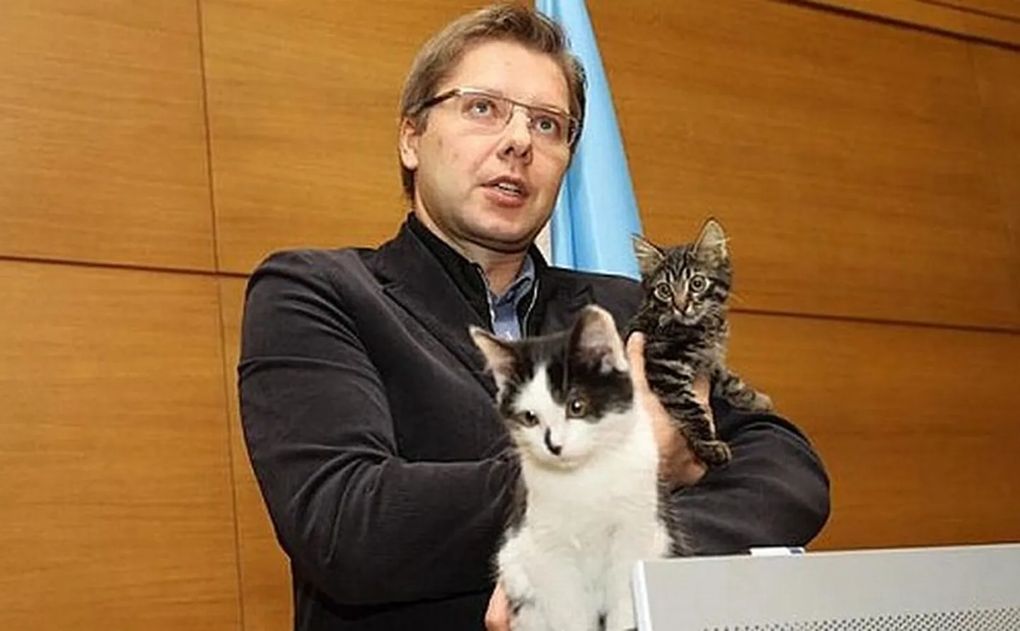 Raksta foto