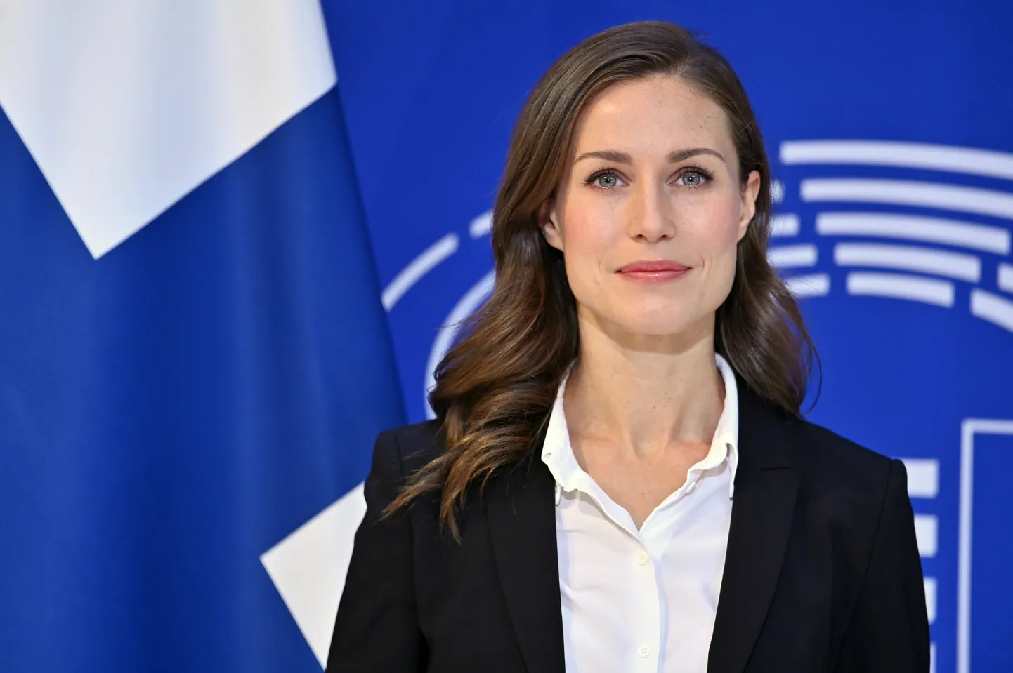 Soome peaminister Sanna Marin