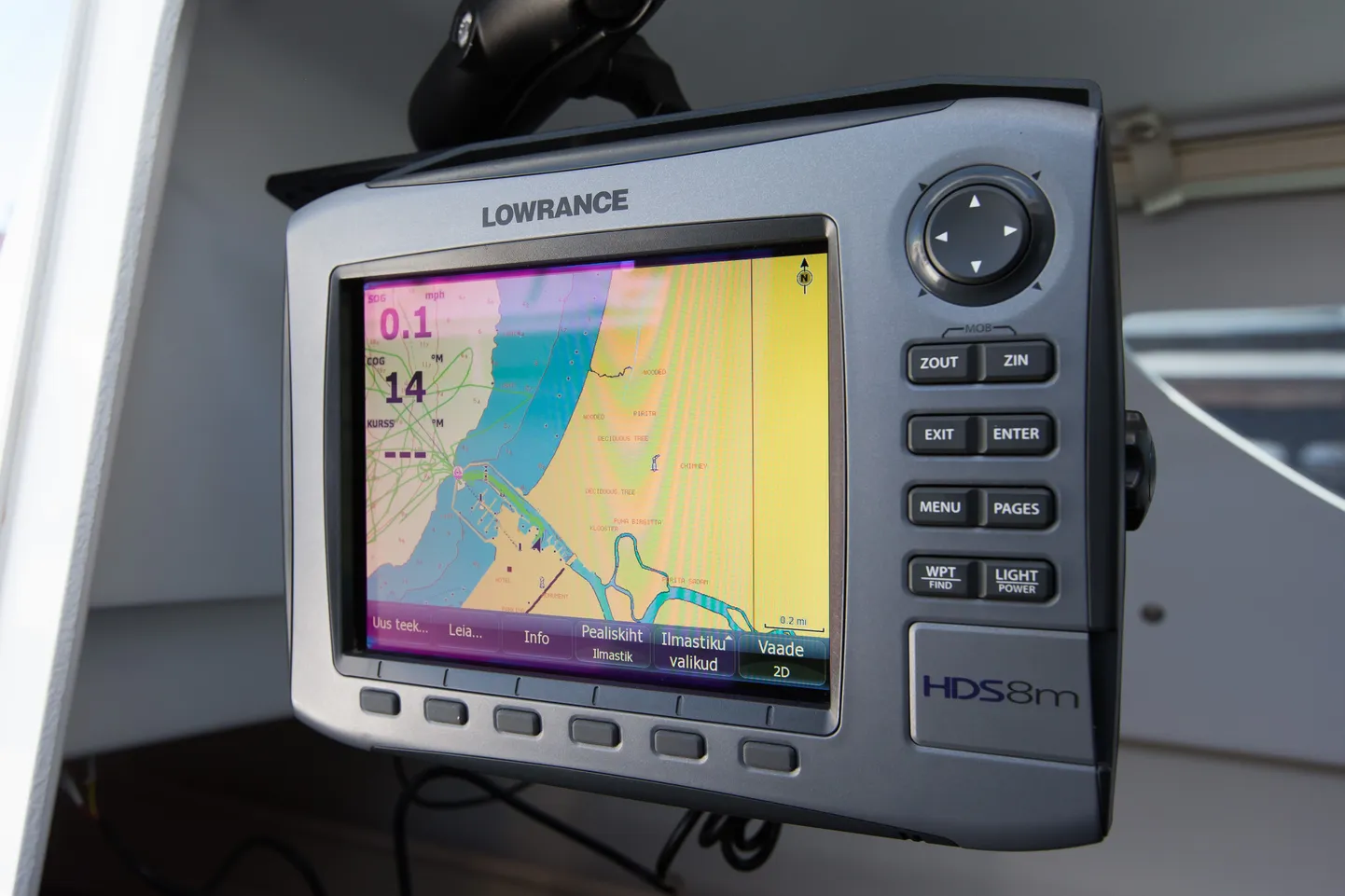 GPS