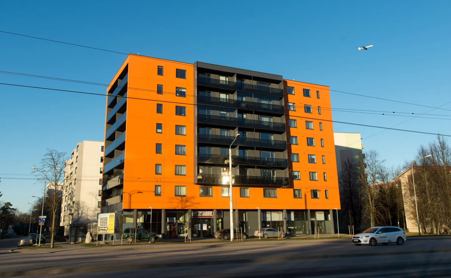 Uusarendus Tallinnas