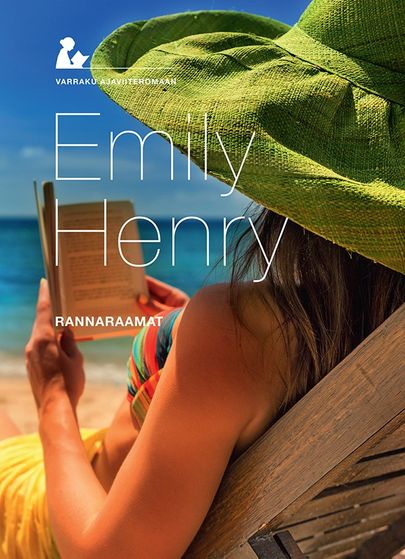 Emily Henry, «Rannaraamat».