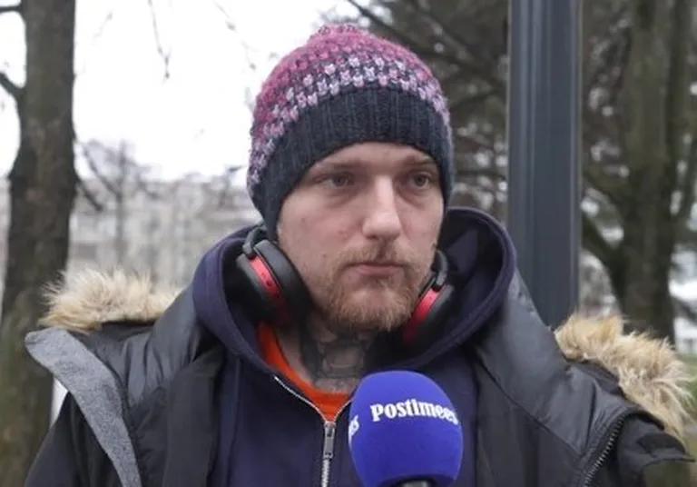 Иннокентий.