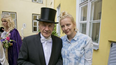 Valeri Kirsi tütar avab isa haigusest: kahetsus ja leebusele jõudmine