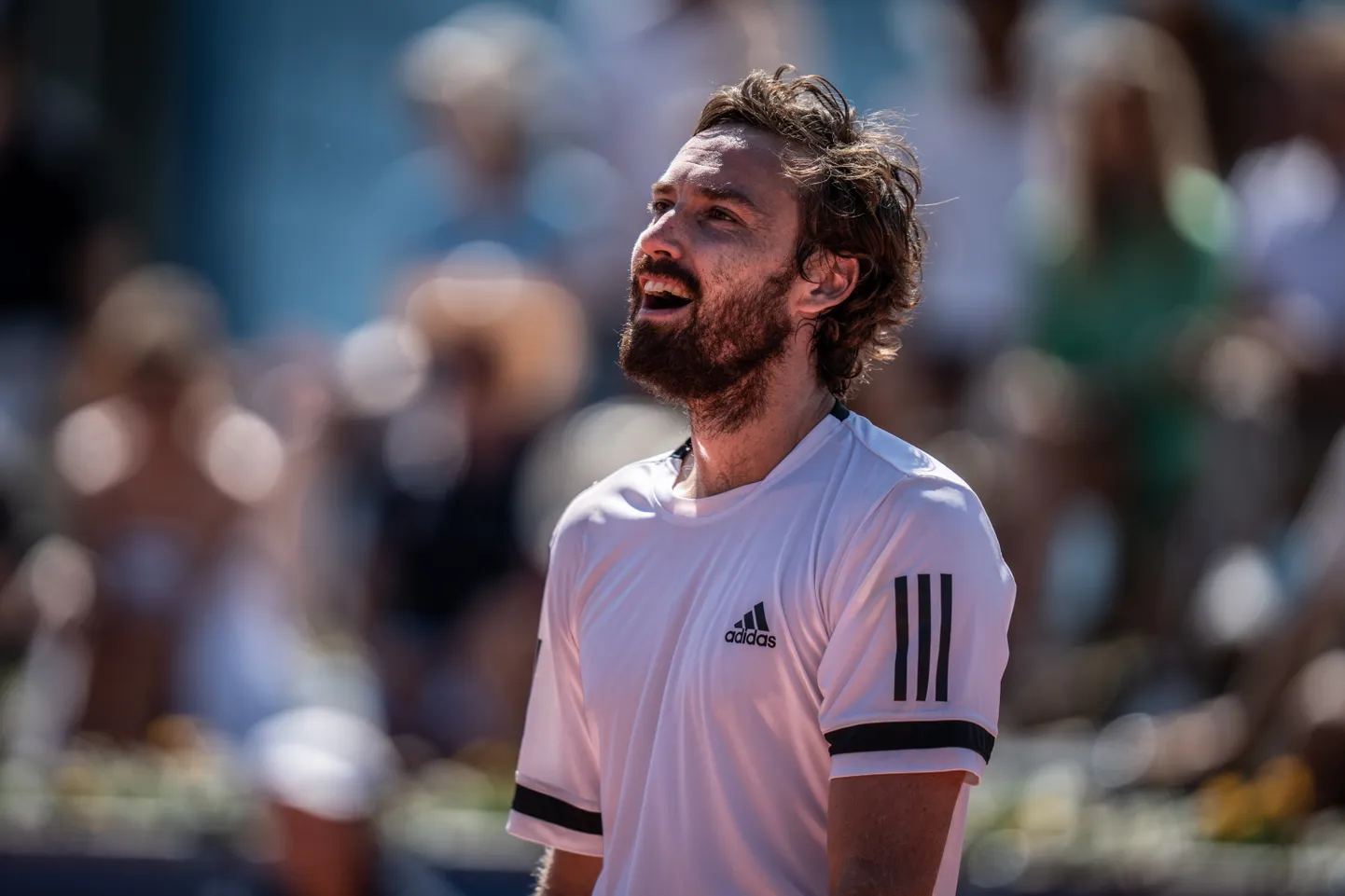 Ernests Gulbis